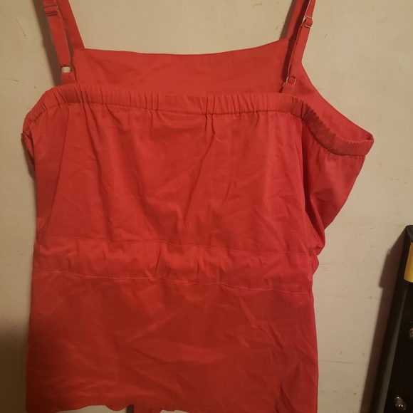 Bow top - Picture 2 of 2